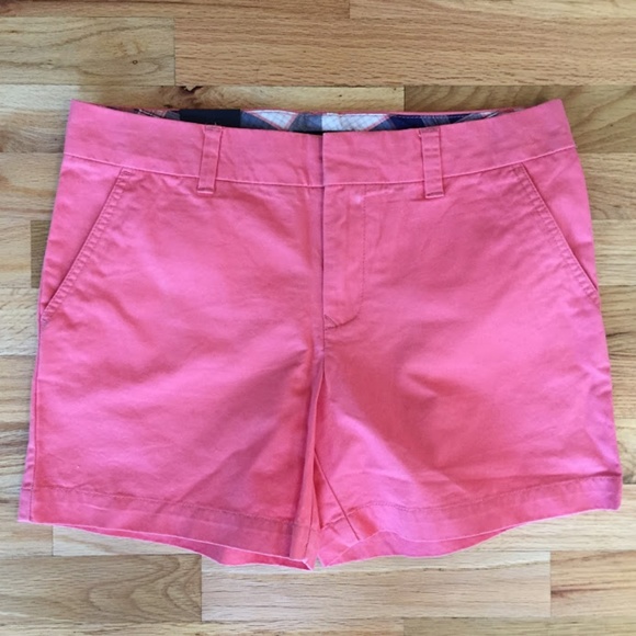 Tommy Hilfiger Shorts size 6 NWT - Picture 1 of 6